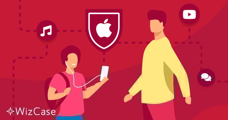 Best Parental Control Apps for iPhone & iPad in 2025