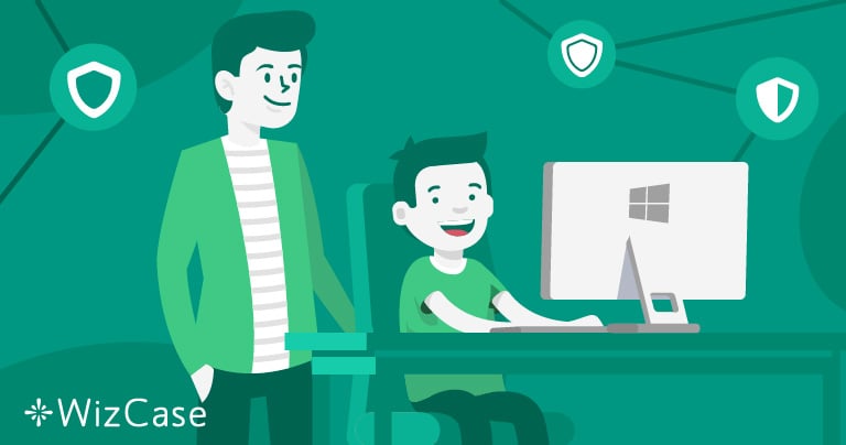 5 Best Parental Control Software for Windows PC in 2025