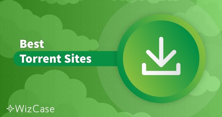 12 Best Torrent Sites in 2025 (100% Safe + Working)