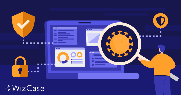 Best Antivirus Software in 2025 for Windows, Android & More